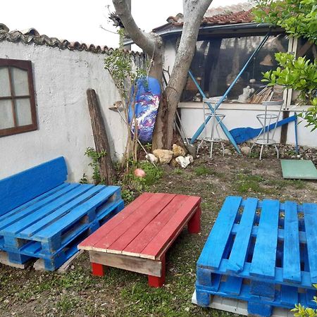 Apartamento Варвара- Ятрус Exterior foto