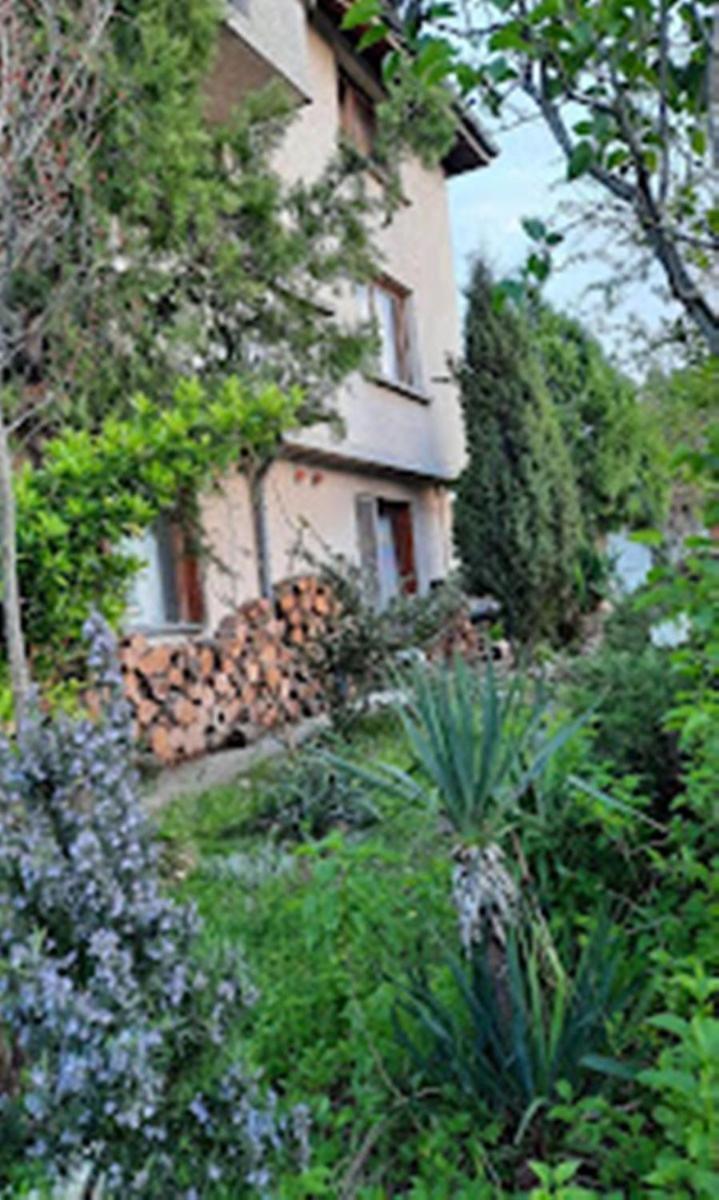 Apartamento Варвара- Ятрус Exterior foto
